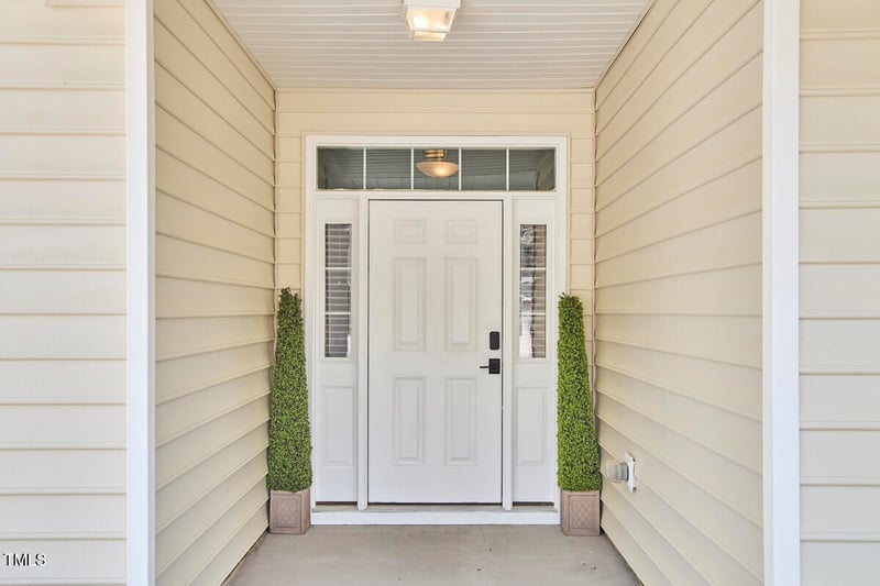 1112 Addington Lake Ln, Knightdale, NC 27545