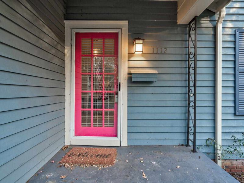 1112 Alabama Ave, Durham, NC 27705