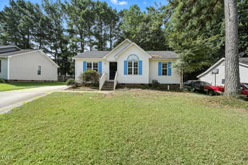 1112 Amber Acres Ln, Knightdale, NC 27545