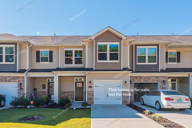 1112 Apogee Dr, Durham, NC 27713
