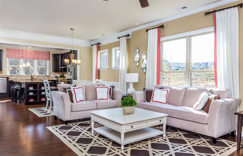 1112 Areca Way CA LOT 1240, Durham, NC 27703