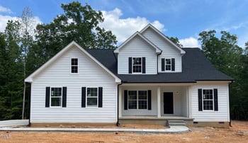 1112 Armsleigh Ct, Raleigh, NC 27603