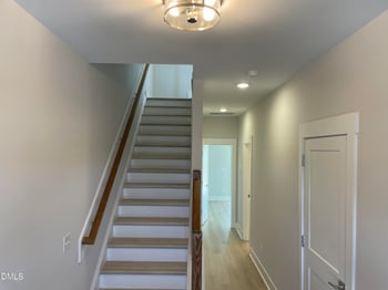 1112 Bacchanal Ln, Morrisville, NC 27560