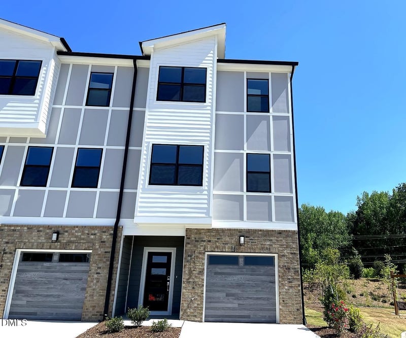 1112 Bacchanal Ln, Morrisville, NC 27560