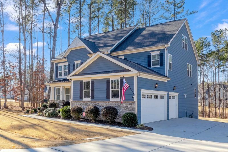 1112 Bedstone Ct, Raleigh, NC 27603