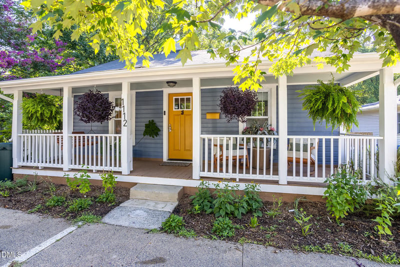 1112 Berkeley St, Durham, NC 27705