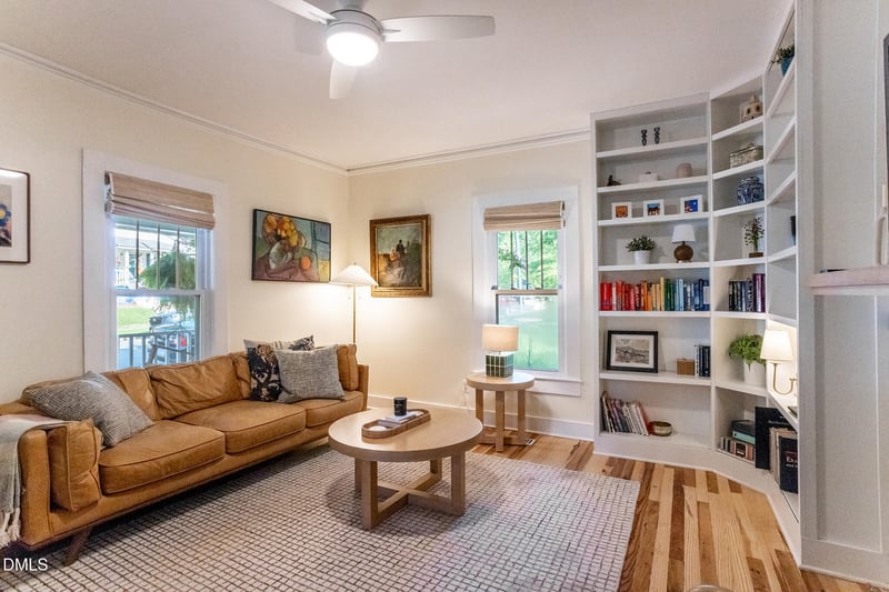 1112 Berkeley St, Durham, NC 27705