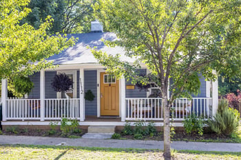 1112 Berkeley St, Durham, NC 27705
