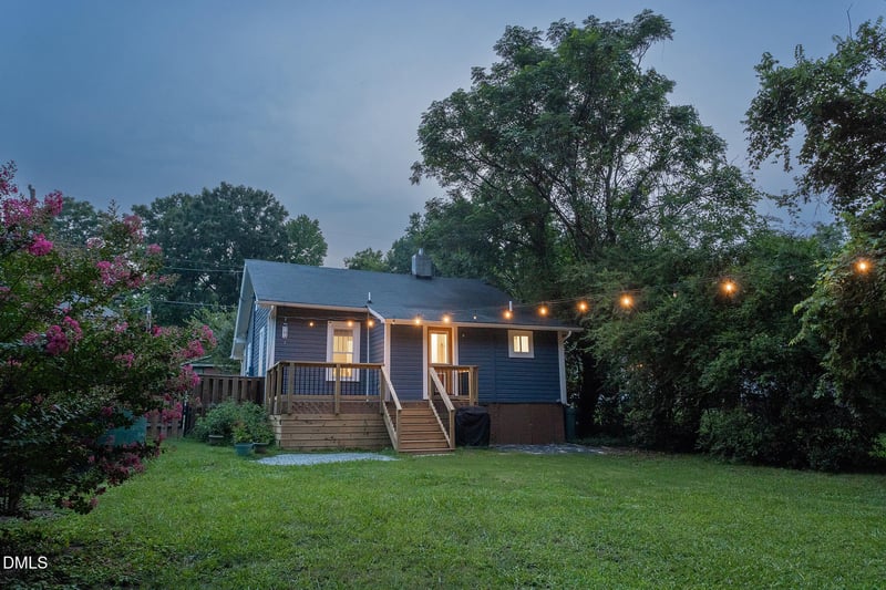 1112 Berkeley St, Durham, NC 27705