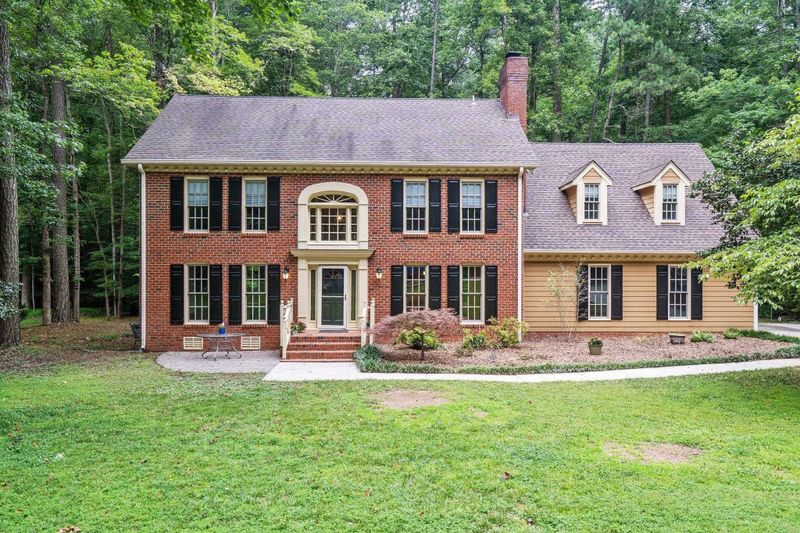 1112 Berwyn Way, Raleigh, NC 27615