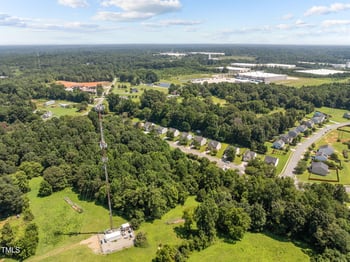 1112 Birkdale Dr, Mebane, NC 27302