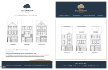 1112 Blackthorn Ln, Durham, NC 27703