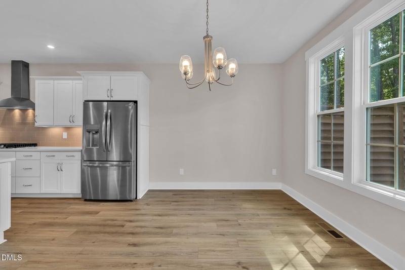 1112 Blackthorn Ln, Durham, NC 27703