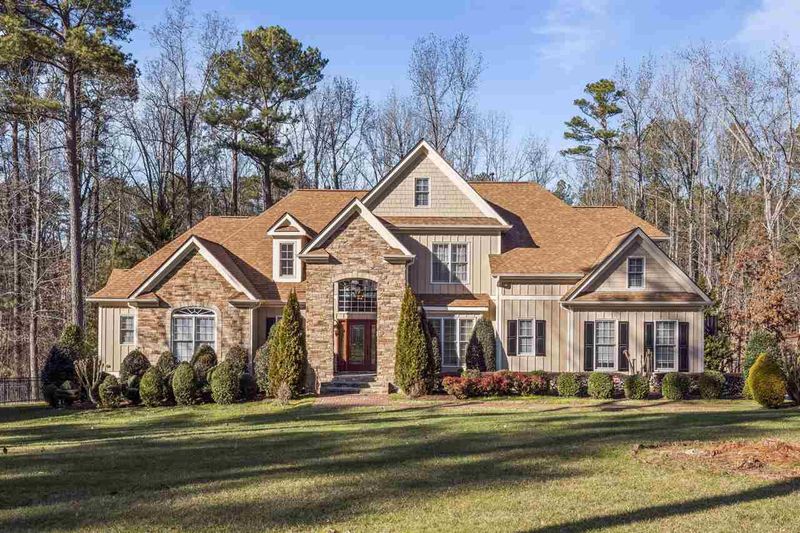 1112 Blykeford Ln, Wake Forest, NC 27587