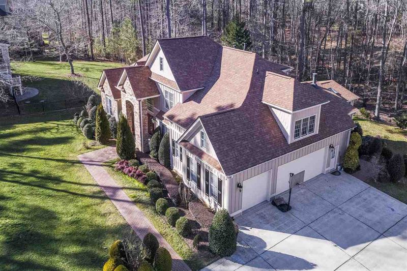 1112 Blykeford Ln, Wake Forest, NC 27587