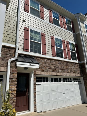 1112 Boxcar Way, Apex, NC 27502