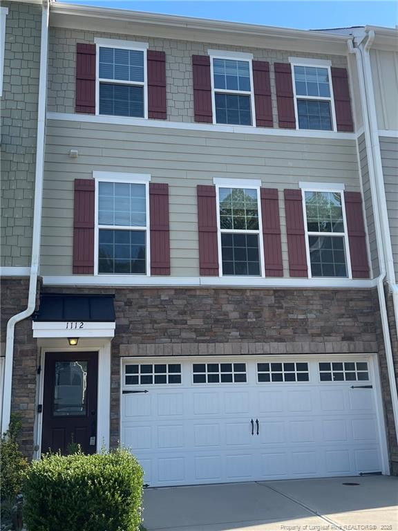 1112 Boxcar Way, Apex, NC 27502