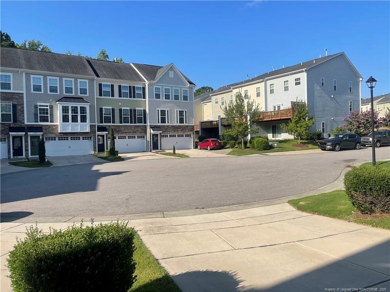 1112 Boxcar Way, Apex, NC 27502