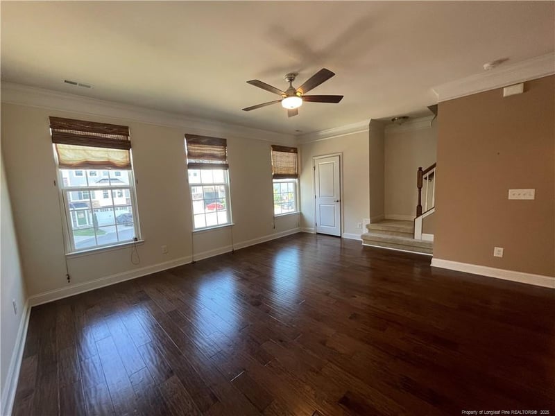 1112 Boxcar Way, Apex, NC 27502