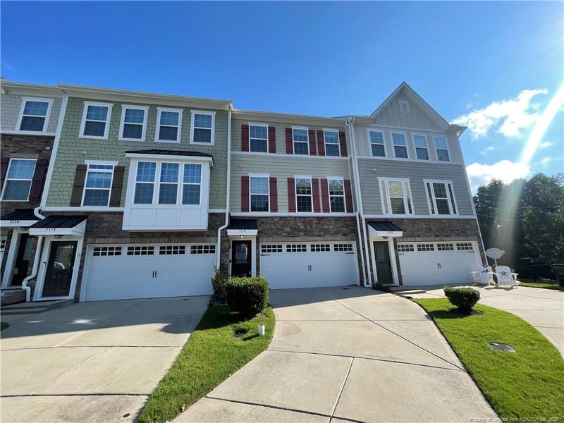 1112 Boxcar Way, Apex, NC 27502