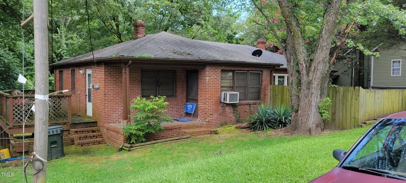 1112 Camden Ave, Durham, NC 27701
