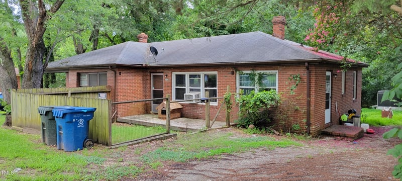 1112 Camden Ave, Durham, NC 27701