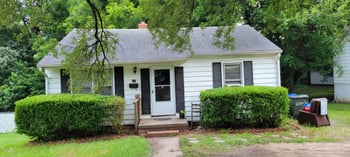 1112 Camden Ave, Durham, NC 27701