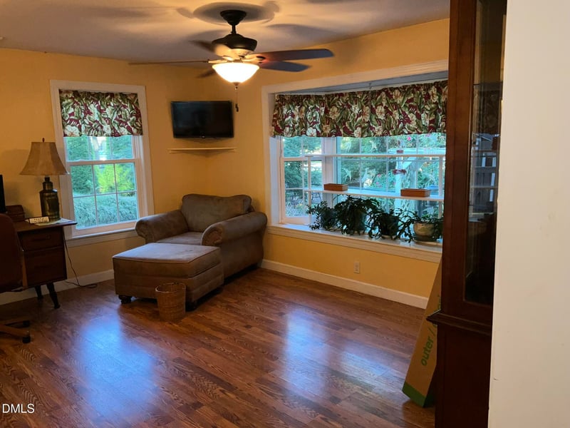 1112 Castalia Dr, Cary, NC 27513