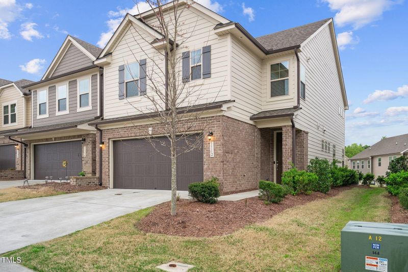 1112 Catch Fly Ln, Durham, NC 27713