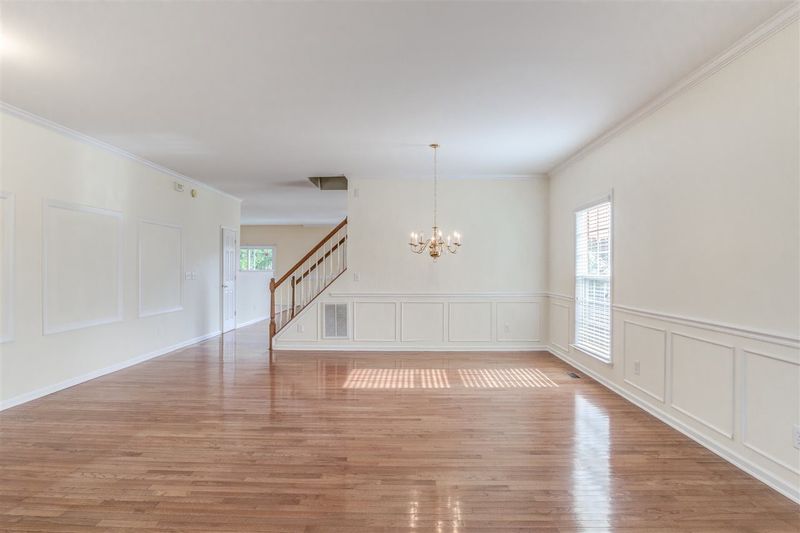 1112 Chamberwell Ave, Wake Forest, NC 27587