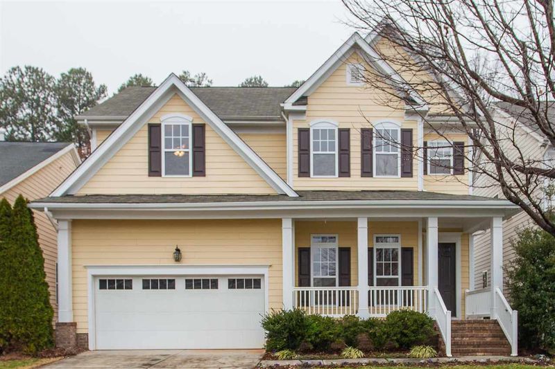 1112 Chapanoke Rd, Raleigh, NC 27603
