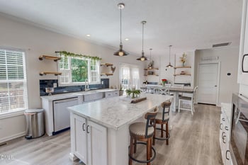 1112 Chub Lake Loop Rd, Roxboro, NC 27574