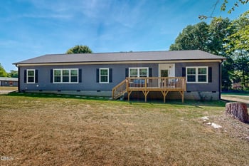 1112 Chub Lake Loop Rd, Roxboro, NC 27574