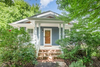 1112 Coleman St, Raleigh, NC 27610