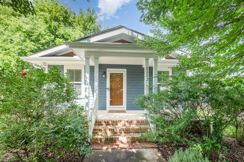 1112 Coleman St, Raleigh, NC 27610