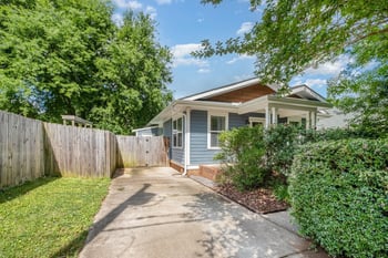 1112 Coleman St, Raleigh, NC 27610