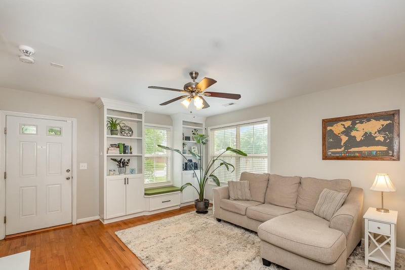 1112 Coleman St, Raleigh, NC 27610
