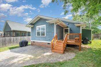 1112 Coleman St, Raleigh, NC 27610