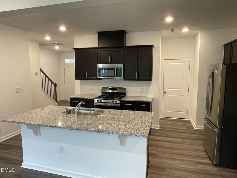 1112 Constellation Cir, Durham, NC 27703