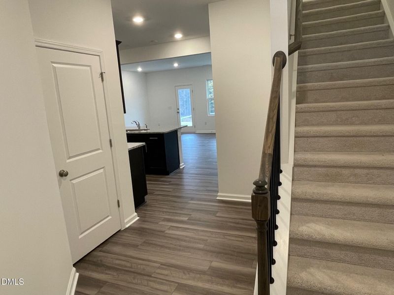 1112 Constellation Cir, Durham, NC 27703