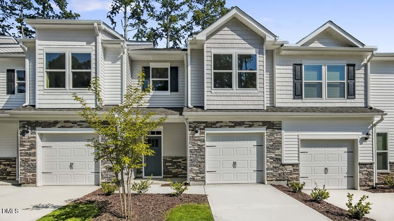 1112 Coral Bark Rd, Durham, NC 27703