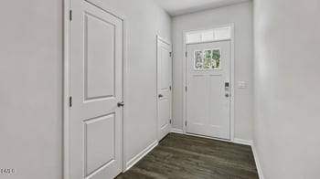 1112 Coral Bark Rd, Durham, NC 27703