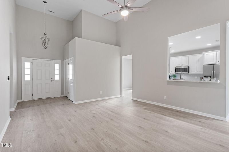 1112 Crendall Way, Wake Forest, NC 27587