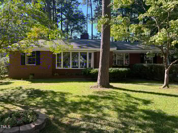 1112 Crescent Dr, Smithfield, NC 27577