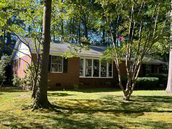 1112 Crescent Dr, Smithfield, NC 27577