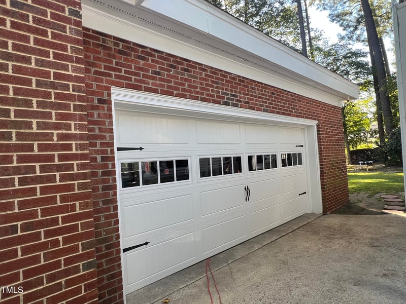 1112 Crescent Dr, Smithfield, NC 27577
