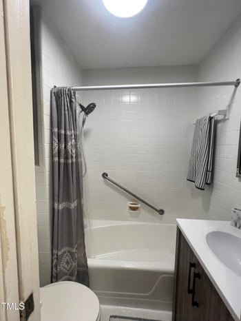 1112 Crescent Dr, Smithfield, NC 27577