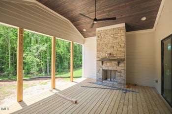 1112 Delilia Ln, Wake Forest, NC 27587