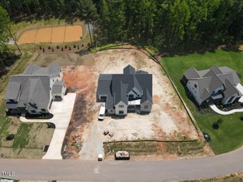 1112 Delilia Ln, Wake Forest, NC 27587