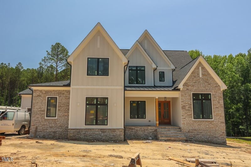 1112 Delilia Ln, Wake Forest, NC 27587